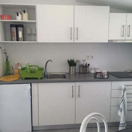 Ferienwohnung Apartman Zeljka Podgora Exterior foto