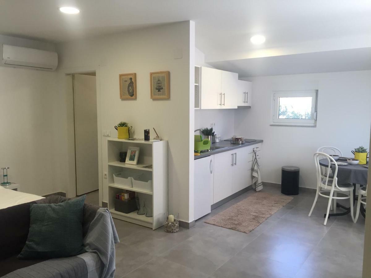 Ferienwohnung Apartman Zeljka Podgora Exterior foto