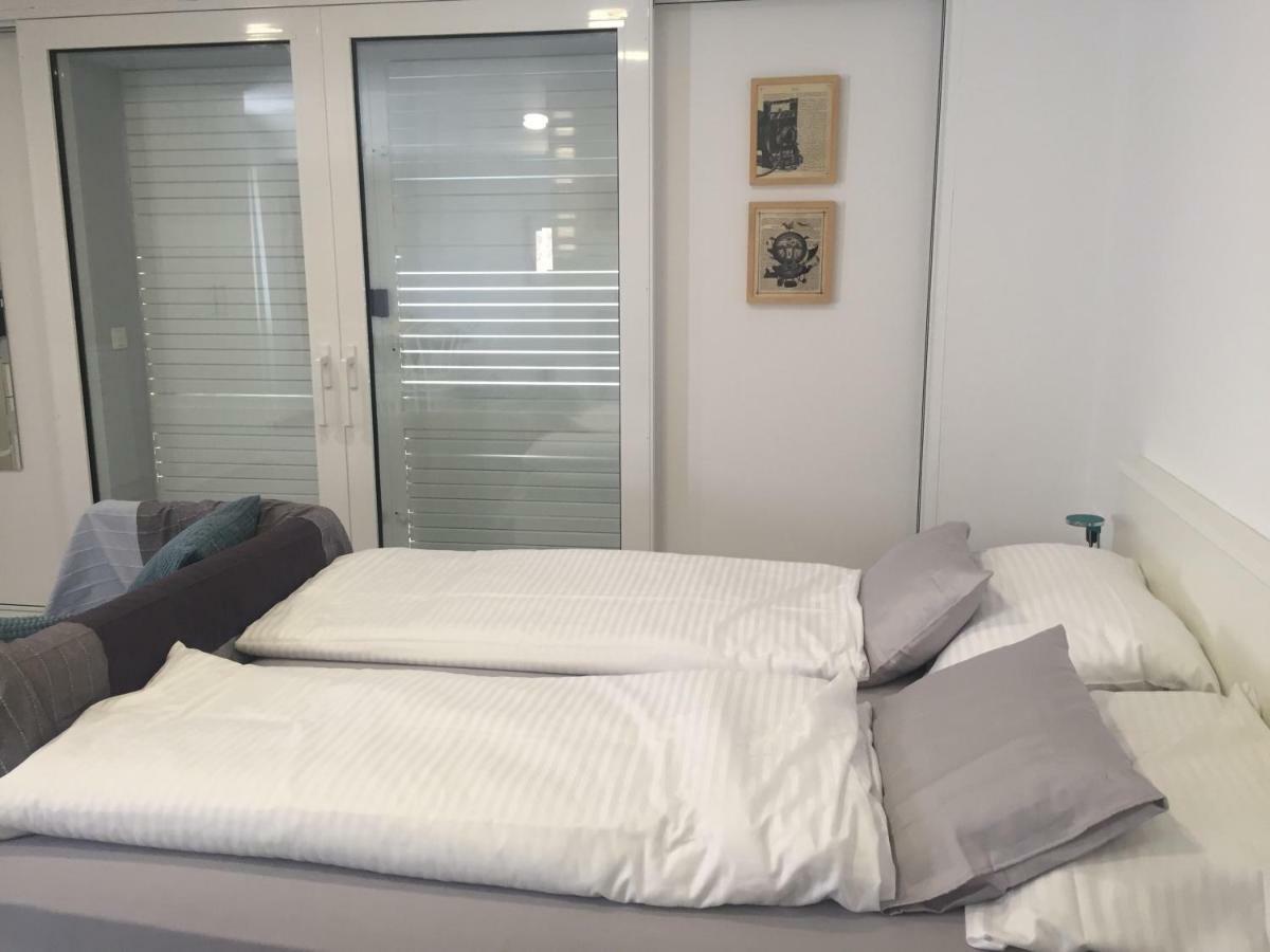Ferienwohnung Apartman Zeljka Podgora Exterior foto
